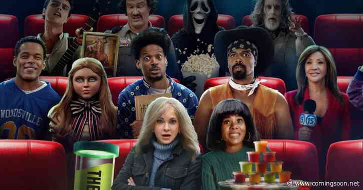 Scary Movie 6 Opens Big as It Tops Multiple Box Office Charts