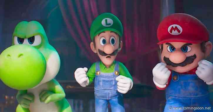 Super Mario Finally Achieves What No Movie Did in 2026