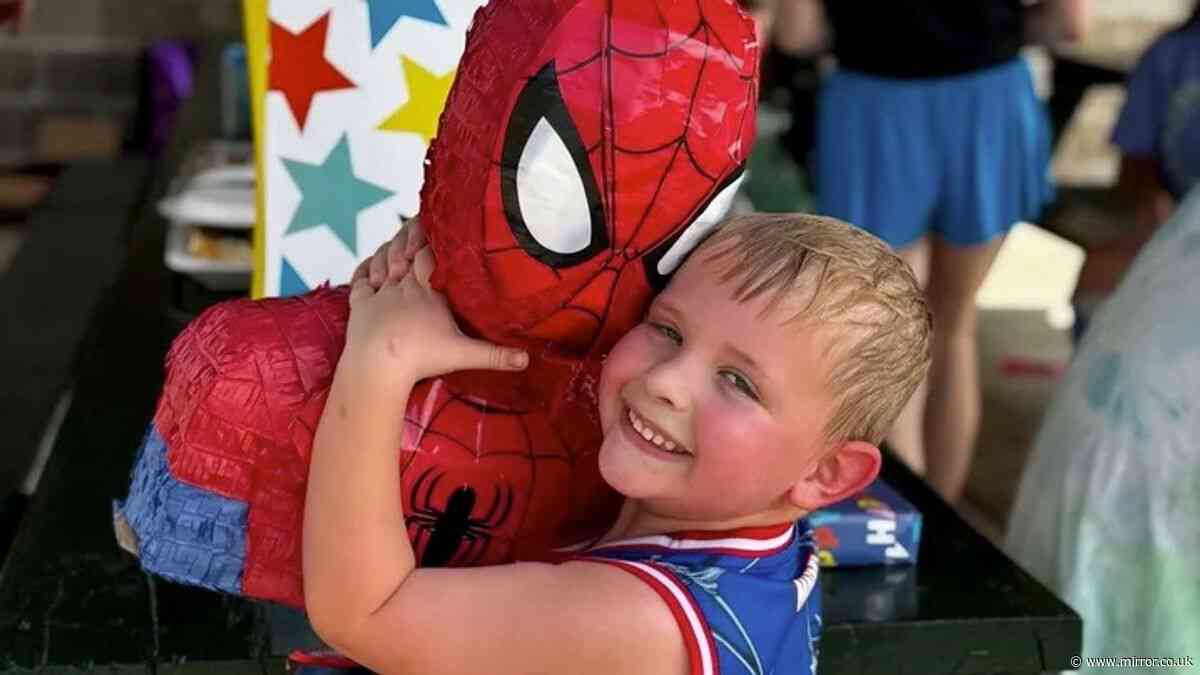 Boy, 5, mysteriously dies during sleepover at friend's house as parents beg for answers
