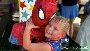 Boy, 5, mysteriously dies during sleepover at friend's house as parents beg for answers