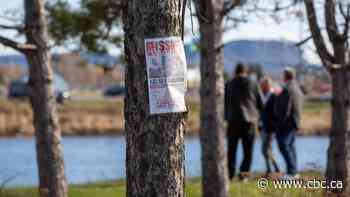 Manslaughter charge laid in Thunder Bay, Ont., in connection with missing persons case