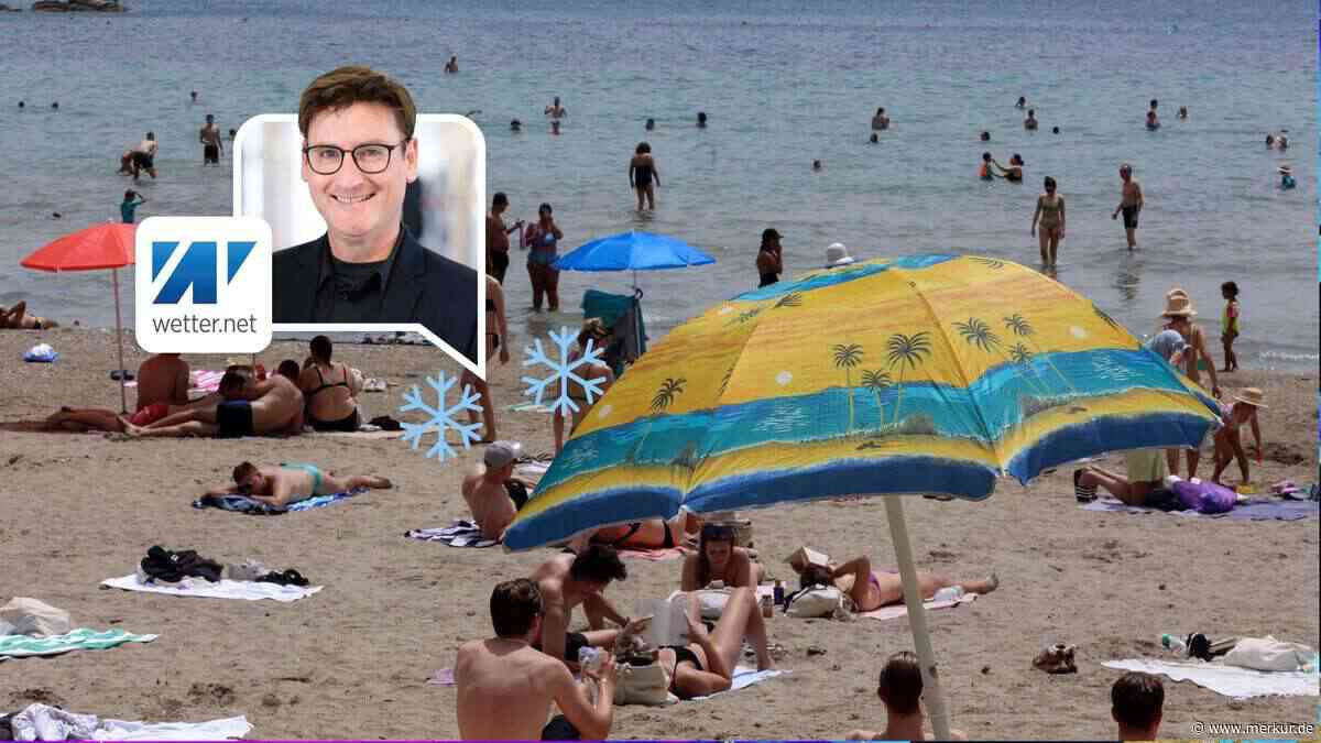 Adria kocht auf fast 30 Grad: Was Kroatien-Urlauber im Sommer 2026 am Strand erwartet