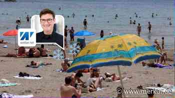 Adria kocht auf fast 30 Grad: Was Kroatien-Urlauber im Sommer 2026 am Strand erwartet