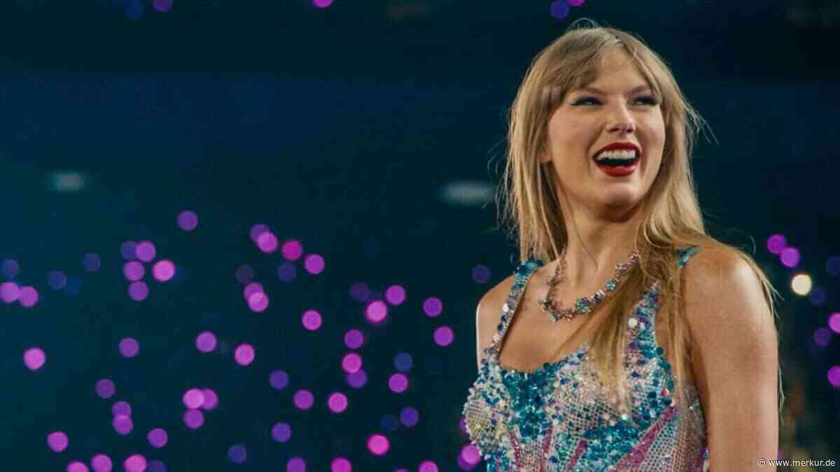 Wie Taylor Swift zum Weltstar wurde