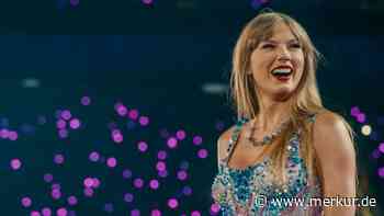 Wie Taylor Swift zum Weltstar wurde