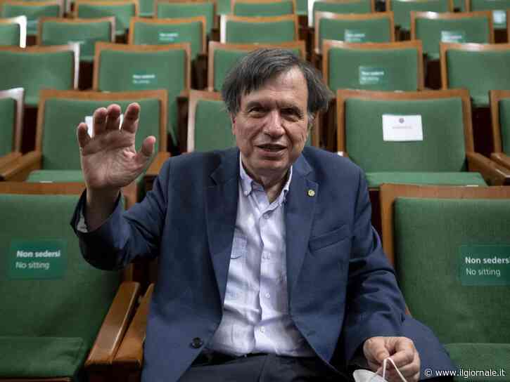 "L'Ia può favorire il controllo assoluto dell'informazione"
