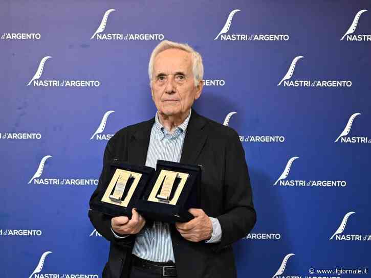 "Dopo Enzo Tortora racconto Marchionne"