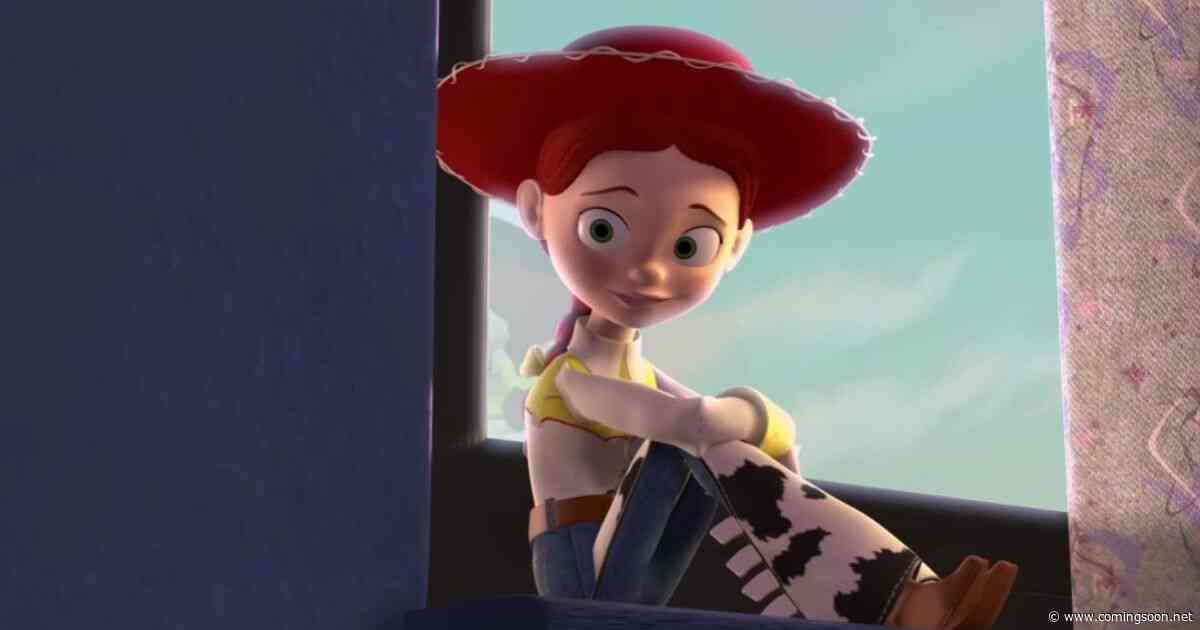 Taylor Swift’s Toy Story 5 Music Video Has Already Broken Historic Records