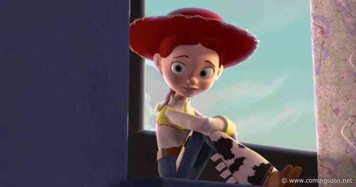 Taylor Swift’s Toy Story 5 Music Video Has Already Broken Historic Records