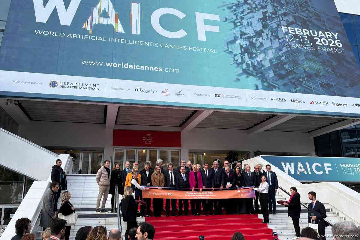 « Transformer le potentiel scientifique en valeur économique » : Cannes accueillera le premier congrès mondial consacré aux technologies quantiques