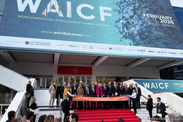 « Transformer le potentiel scientifique en valeur économique » : Cannes accueillera le premier congrès mondial consacré aux technologies quantiques