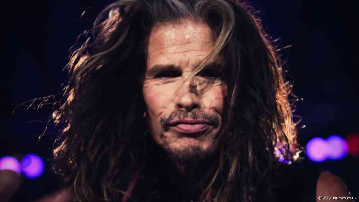 Steven Tyler Teen Abuse Civil Case Update: 'New Evidence' Claim Sparks Bid to Reopen Questioning in Decades-Old Allegations