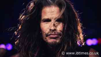 Steven Tyler Teen Abuse Civil Case Update: 'New Evidence' Claim Sparks Bid to Reopen Questioning in Decades-Old Allegations