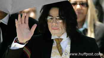 A New Documentary Shows Just How Much Movie-Makers Can’t Handle The Reality Of Michael Jackson