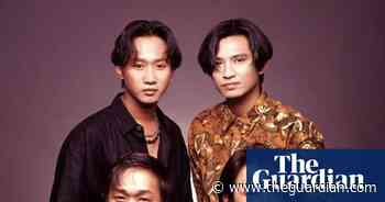The Story Of Hong Kong’s Popular Music Can Tell The Tale Of The City’s History
