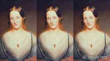 Mary Shelley’s Sisters