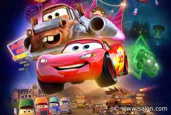 The Movie Cars Ruined Pixar