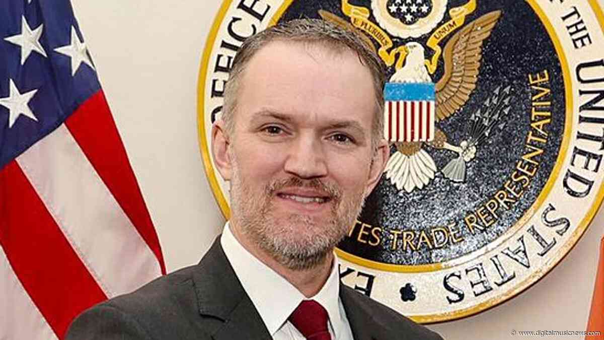 US Trade Representative Weighs Enforcement Action Against Vietnam for IP Infringement Issues, Including ‘High Levels of Music Piracy’