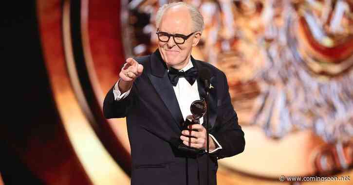 2026 Tony Awards Winners Include Stars From Harry Potter, The Big Bang Theory & More