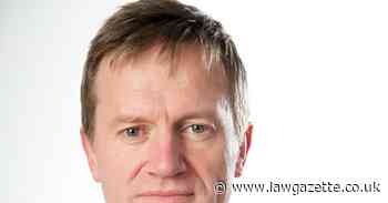 LAA tries to avert legal aid crisis in 45 regions