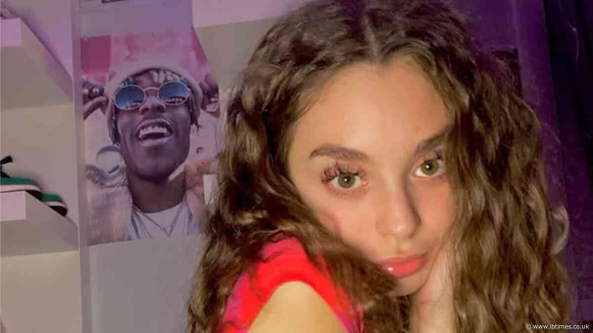 10 Photos of Mackenzie Shirilla After Bodycam Video Captures Father Calling Her a 'Dumb 18-Year-Old'