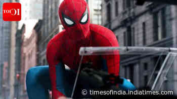 'Spider-Man' trailer LEAKED online again - WATCH
