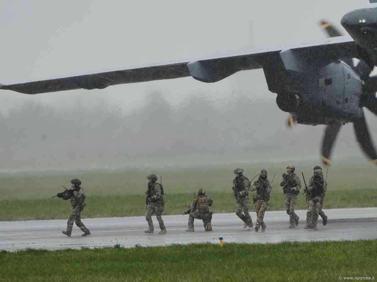 La NATO schiera nuove truppe nell’Artico: così cambia il fronte contro la Russia
