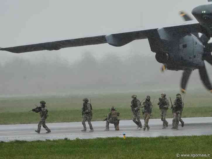 La NATO schiera nuove truppe nell’Artico: così cambia il fronte contro la Russia