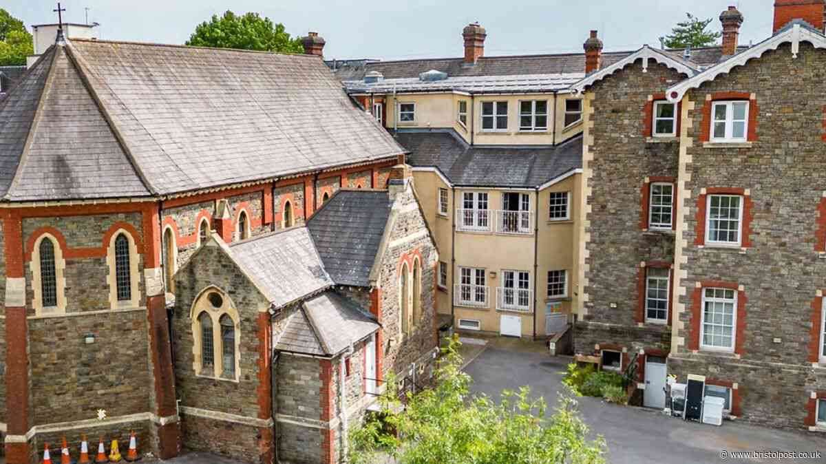 ‘Bristol is becoming a university with a city attached’: the fight against (even) more student housing