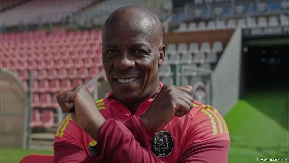 On the Rise: From South Africa to Chicago Fire