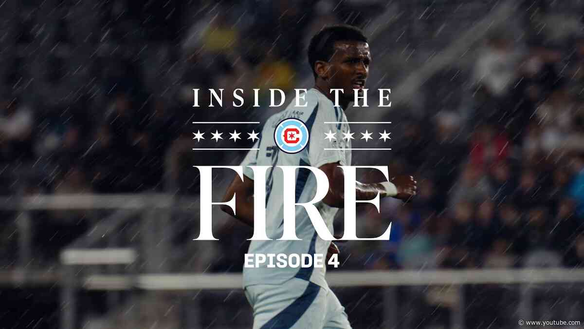 Inside the Fire | Season 2, Episode 4