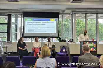 Reduce competition between income streams, fundraisers urged