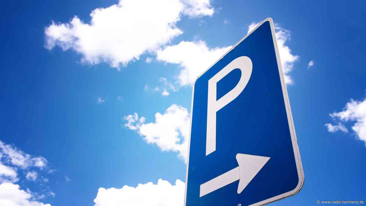 Bamberg: Parkhaus Schützengarage bis Anfang Juli gesperrt