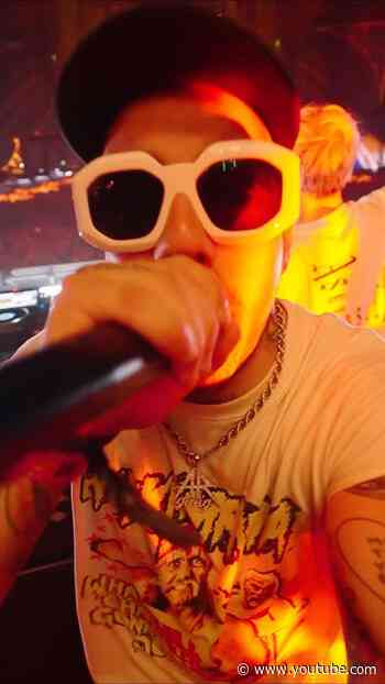 Relive Rooler at Defqon.1 2025.