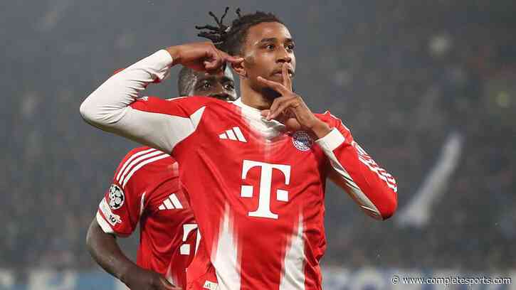 Bayern Munich Won’t Sell Olise For Any Amount  –Hainer