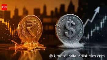 Rupee begins week at 95.35 against US dollar amid Middle East chaos