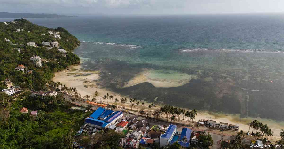 Dodental aardbeving Filipijnen loopt op, tsunami-gevaar lijkt geweken
