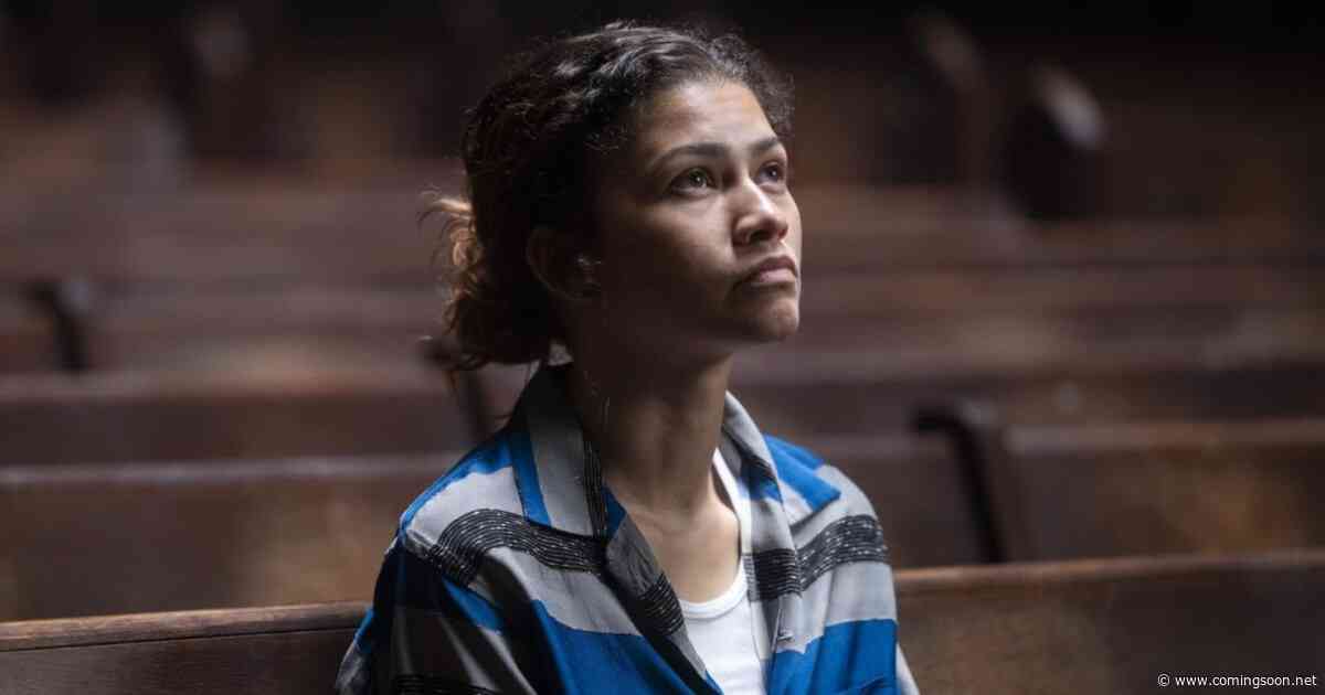 Zendaya’s Latest Bookstore Haul Includes Books Behind Her Upcoming Movies