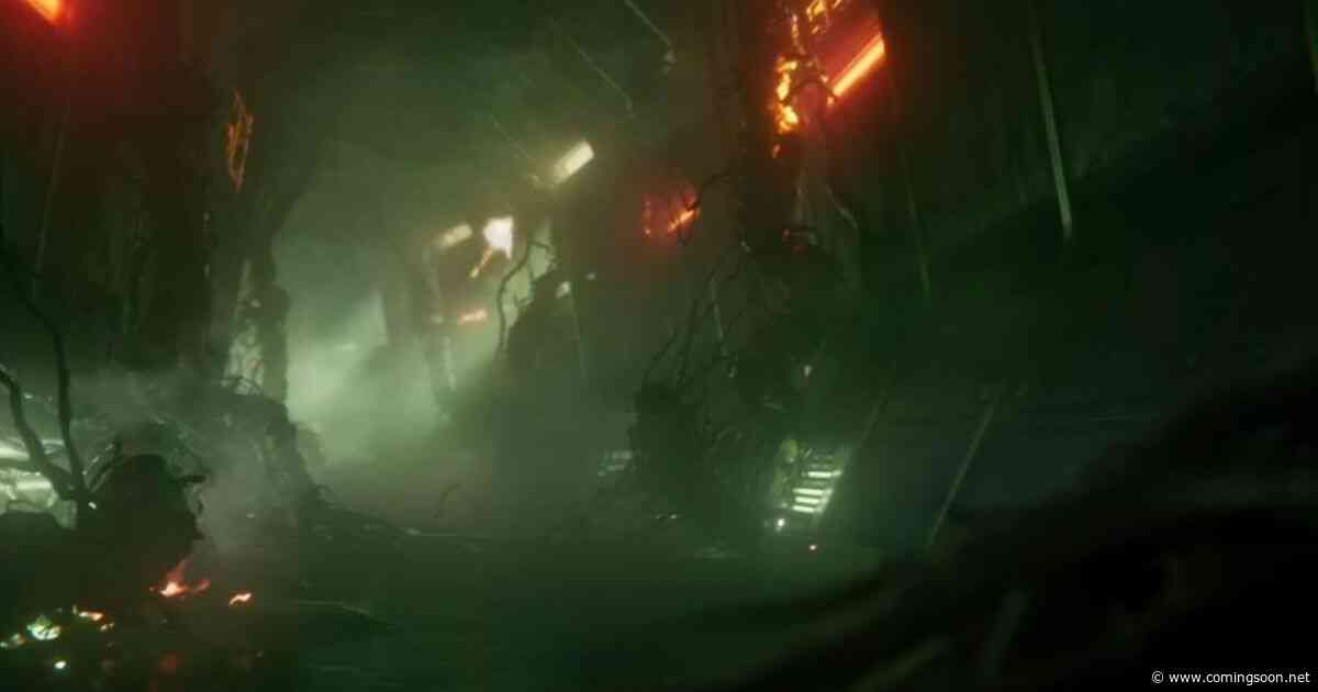 Star Trek Gets Horror Game Starring Popular Character, First Teaser Revealed