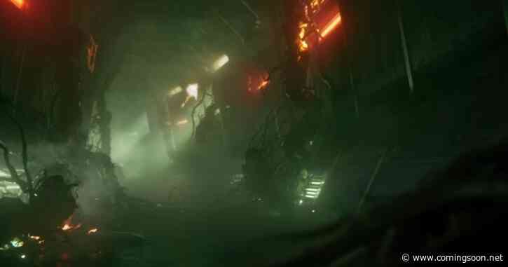 Star Trek Gets Horror Game Starring Popular Character, First Teaser Revealed