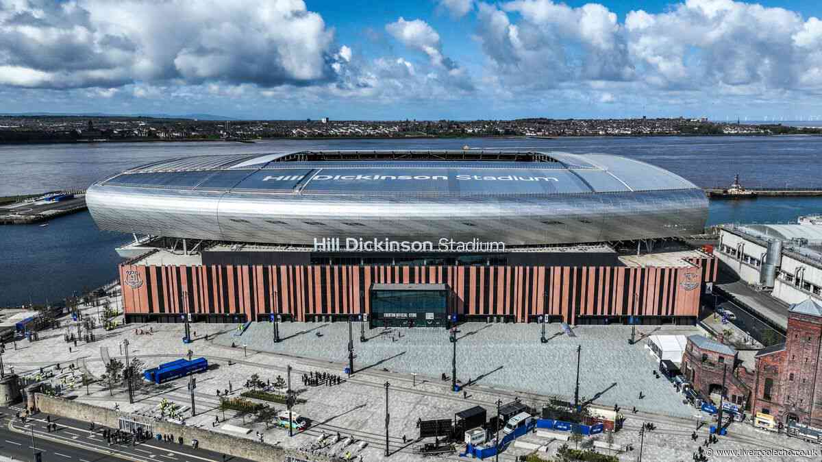 Everton new weapon set to transform transfer budget and beyond - 'Best in the UK'