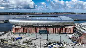 Everton new weapon set to transform transfer budget and beyond - 'Best in the UK'
