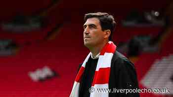 Liverpool latest: Andoni Iraola's first rule change emerges as players react to announcement