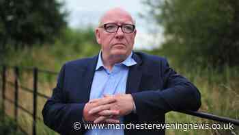 The last stand of Salford's Tory king