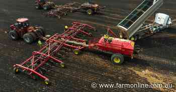 A risky bet: inside the federal government's plan to secure our fertiliser