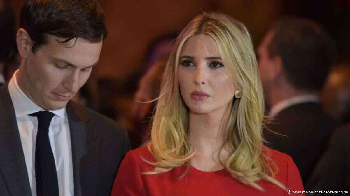 „Albanien steht nicht zum Verkauf“: Proteste gegen Inselprojekt von Jared Kushner und Ivanka Trump