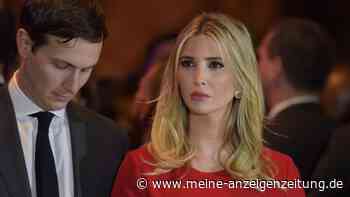 „Albanien steht nicht zum Verkauf“: Proteste gegen Inselprojekt von Jared Kushner und Ivanka Trump