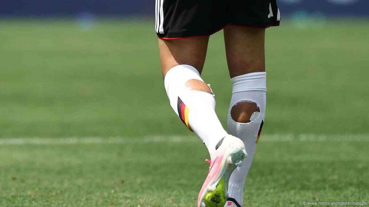 „Boah, ist der stumpf“ – Wird der Rasen zum WM-Party-Killer?