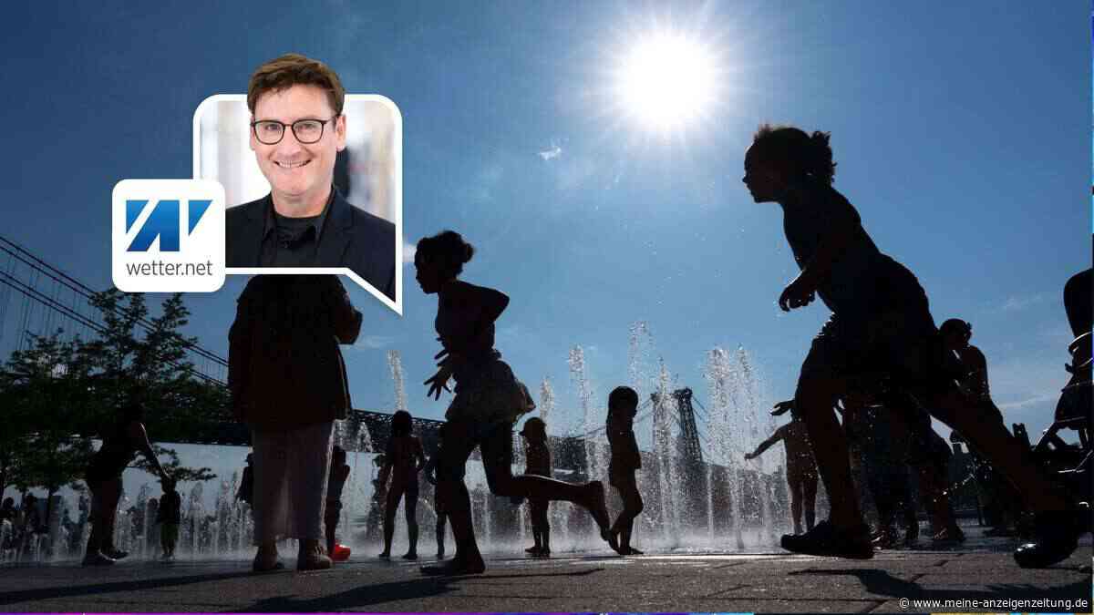 Heißer als in Katar: Extreme Hitzewelle während WM 2026 macht die USA zum Glutofen