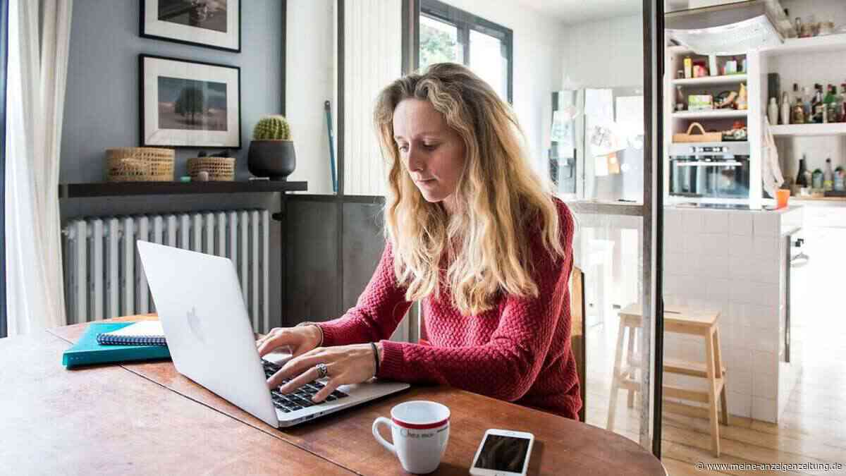 Wie Homeoffice die psychische Gesundheit beeinflusst und wer besonders gefährdet ist
